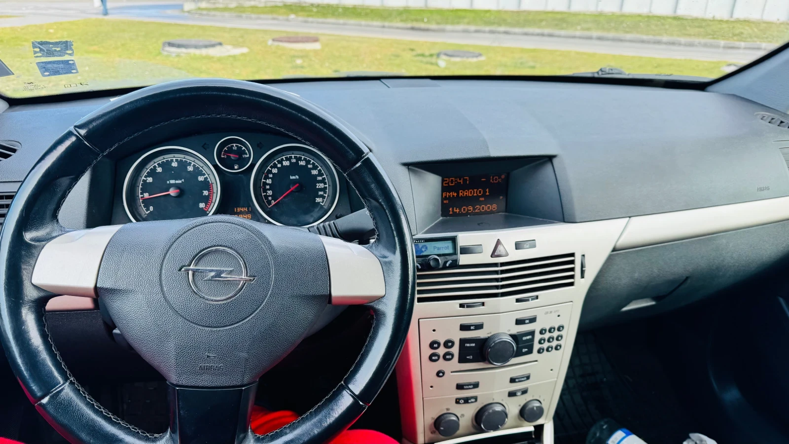 Opel Astra  - изображение 6