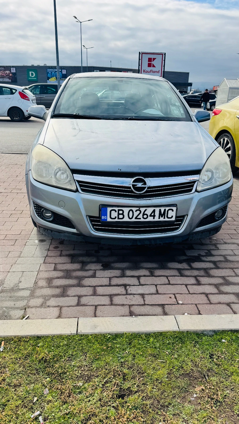 Opel Astra  - изображение 9