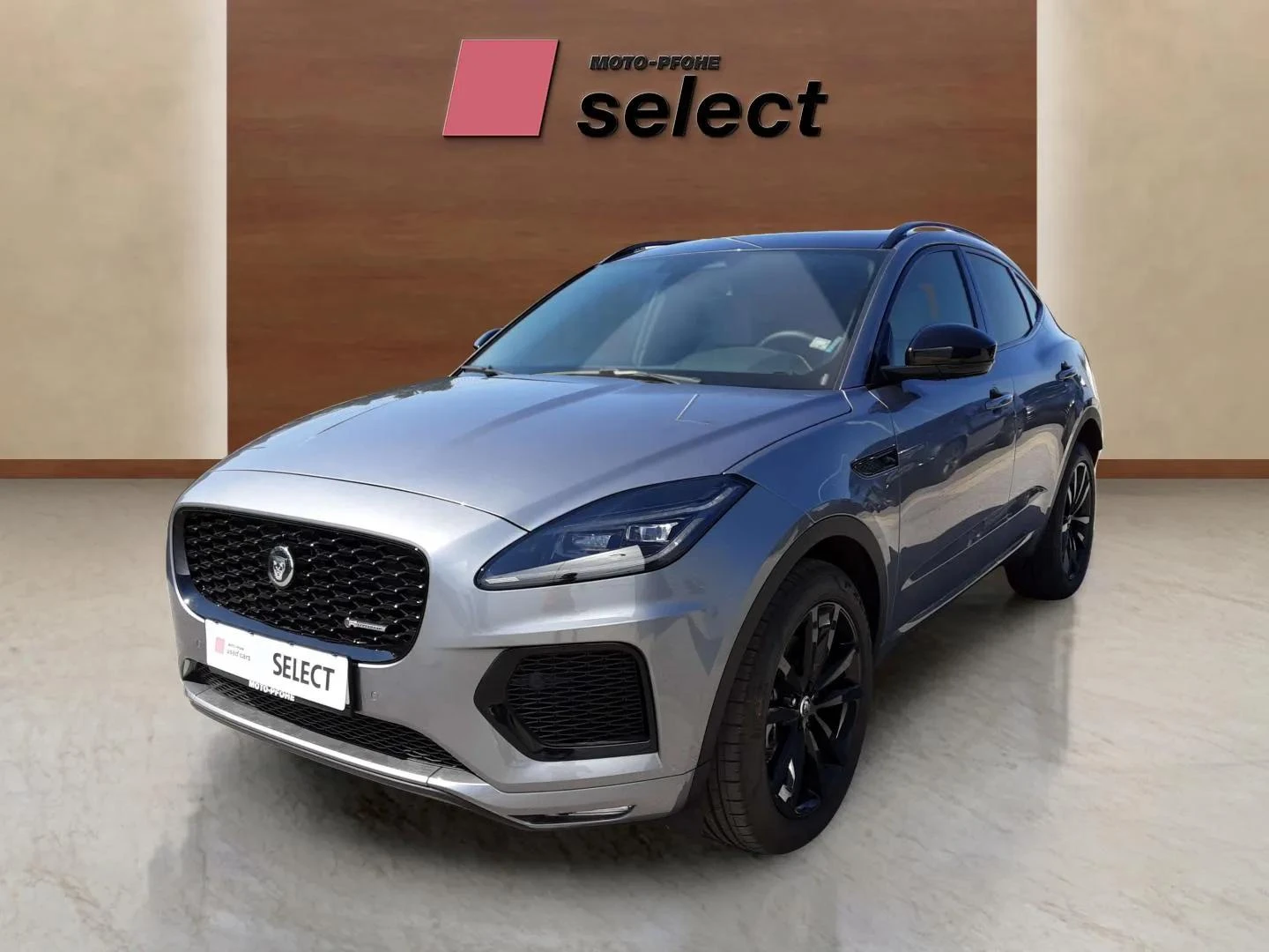Jaguar E-pace 2.0 | Mobile.bg � ����������� 1