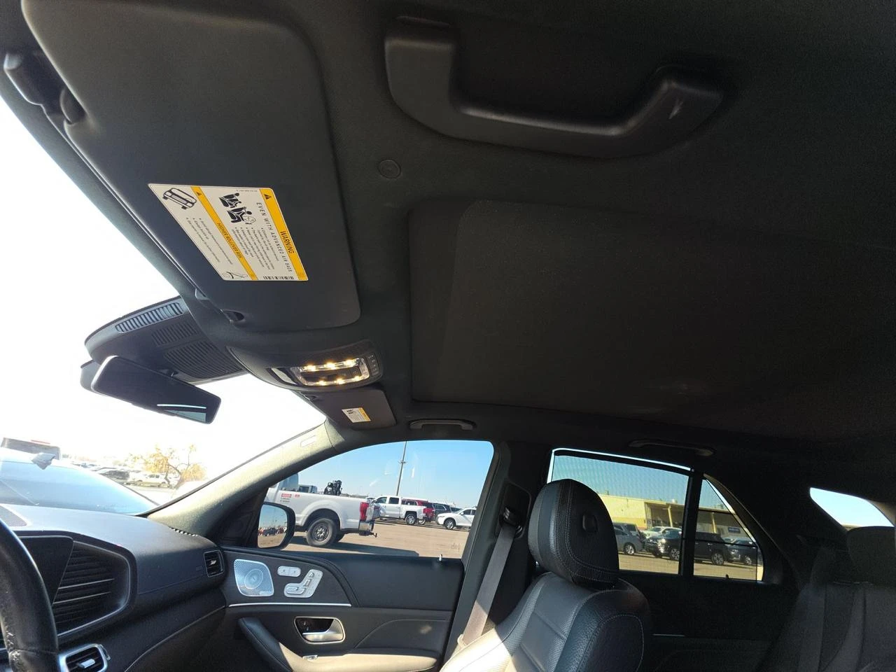 Mercedes-Benz GLE 450 4M* Night* AMG* Burm* Distr* ������* �����* 360*  | Mobile.bg � ����������� 14