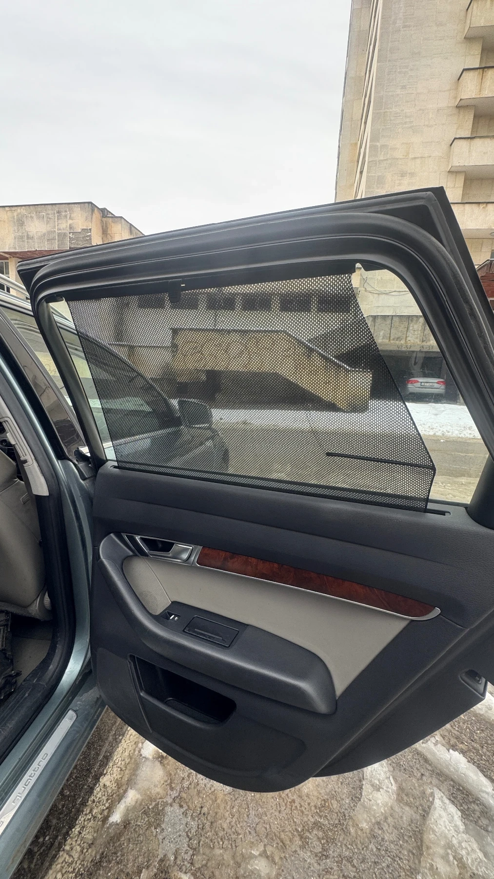 Audi A6 Allroad  - изображение 9