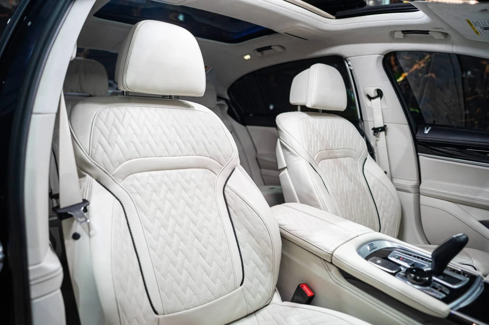 BMW 760 B7 ALPINA INDIVIDUAL ���� H&K HUD ������ 100% | Mobile.bg � ����������� 14