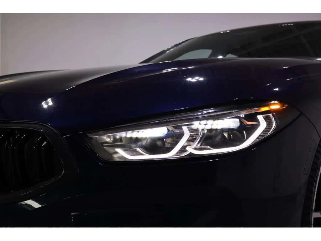 BMW 850 xDrive | GRAN COUPE | DINAN UPGRADES *  - изображение 2