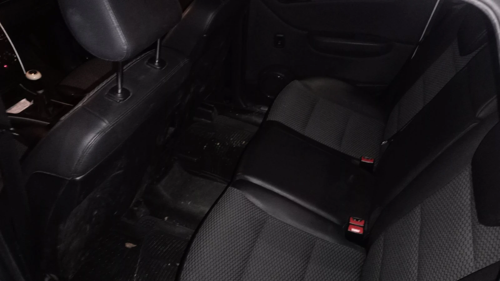 Mercedes-Benz B 200 | Mobile.bg � ����������� 8