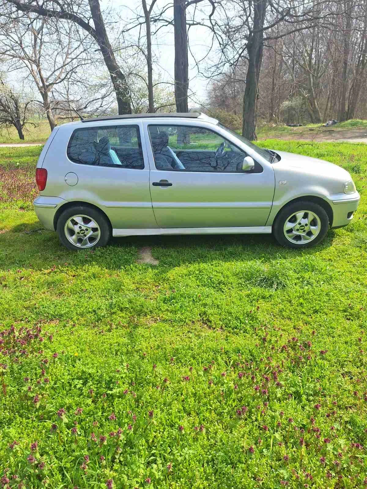 VW Polo 1.4 | Mobile.bg � ����������� 3