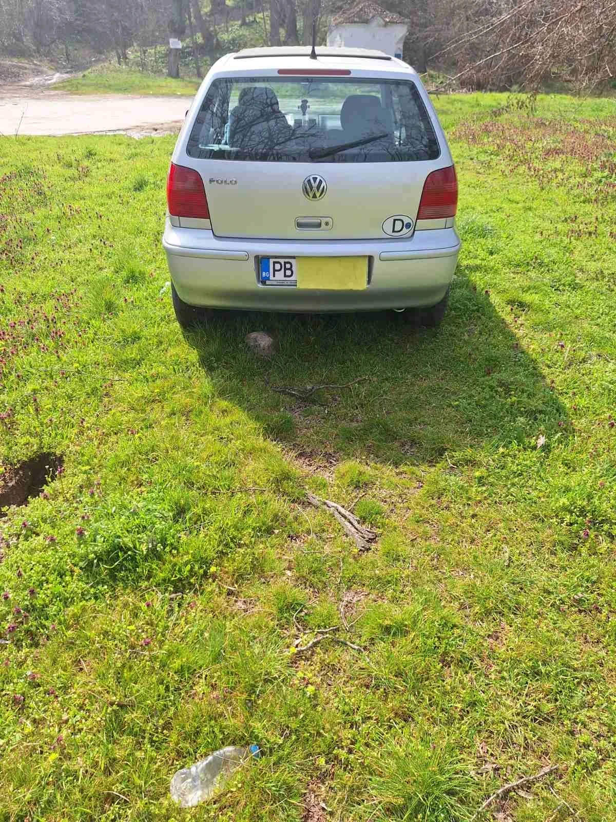 VW Polo 1.4 | Mobile.bg � ����������� 5