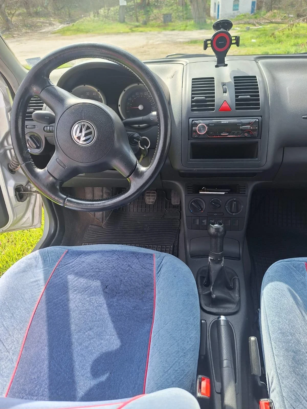 VW Polo 1.4 | Mobile.bg � ����������� 6