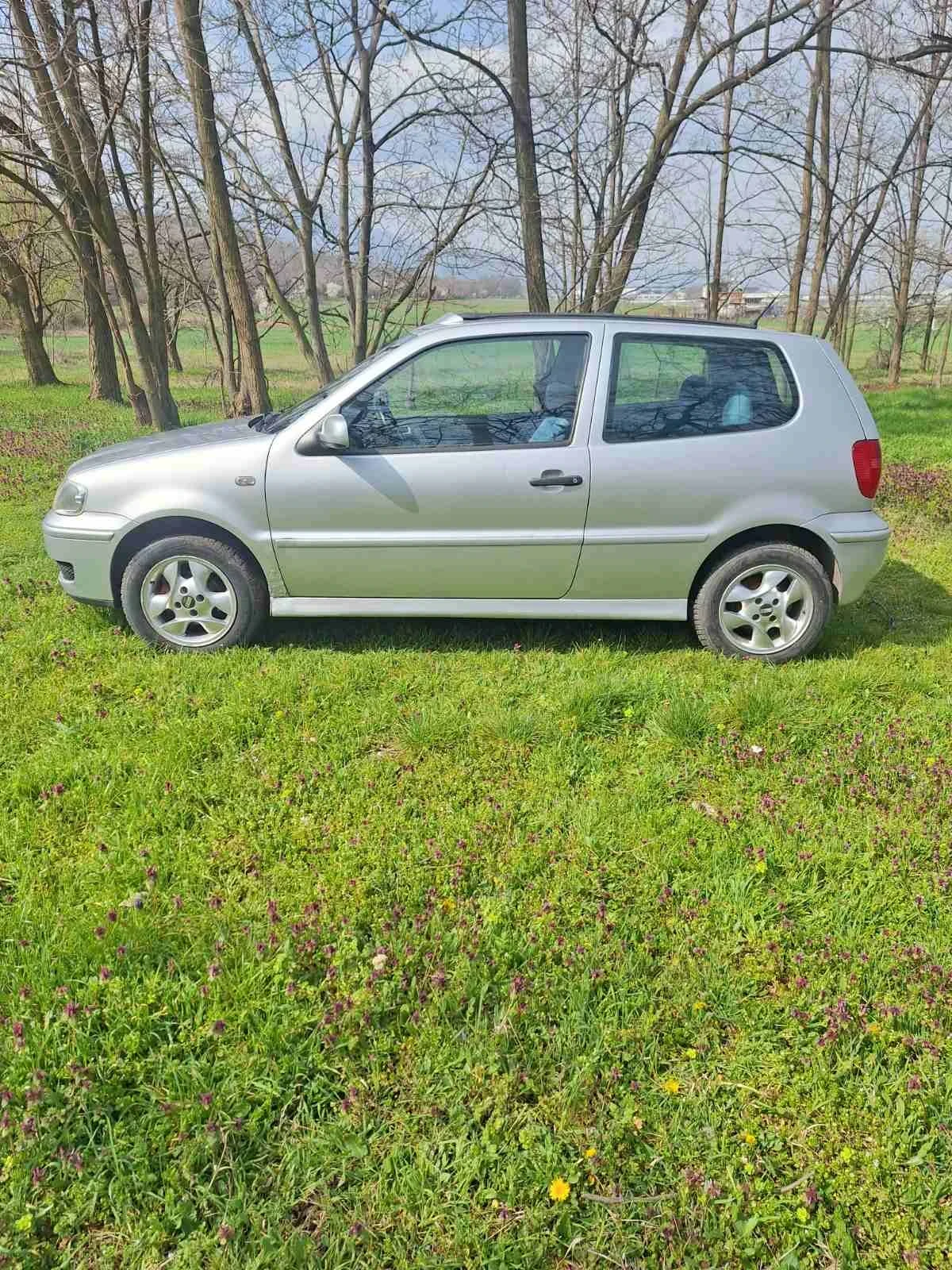VW Polo 1.4 | Mobile.bg � ����������� 4