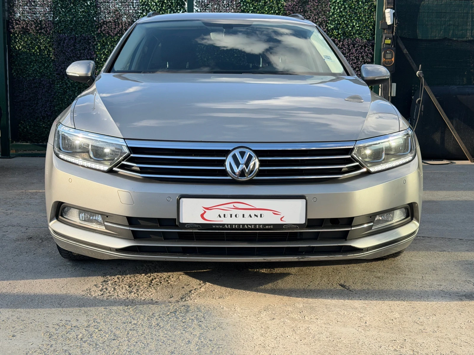 VW Passat undefined | Auto.bg — изображение 1