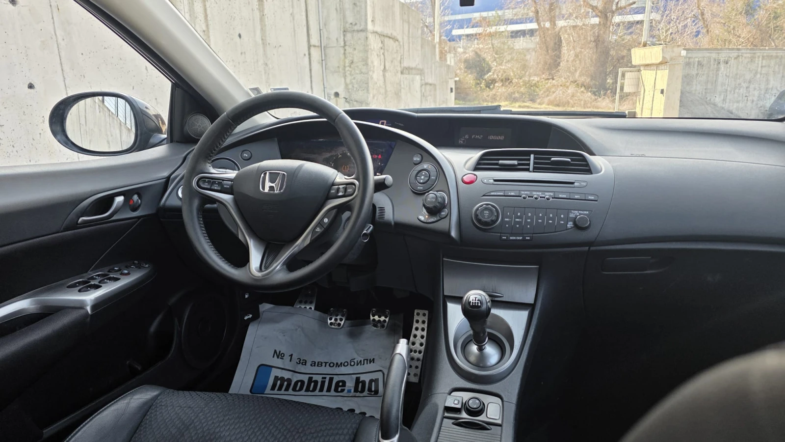 Honda Civic 1.8 Executive | Mobile.bg � ����������� 2