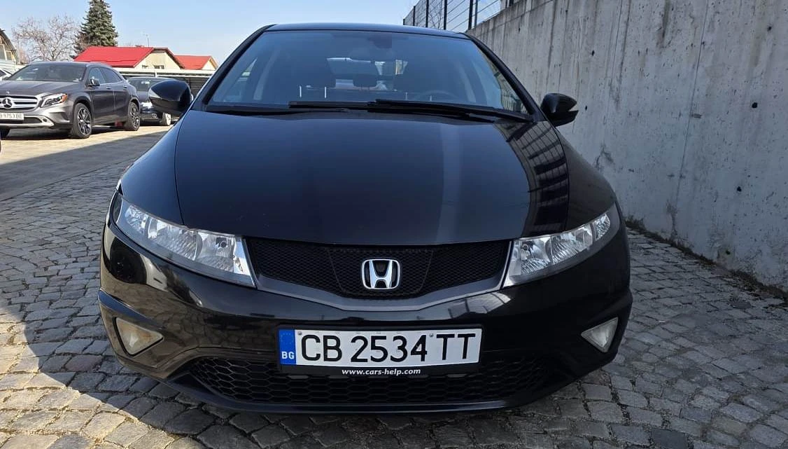 Honda Civic 1.8 Executive | Mobile.bg � ����������� 5