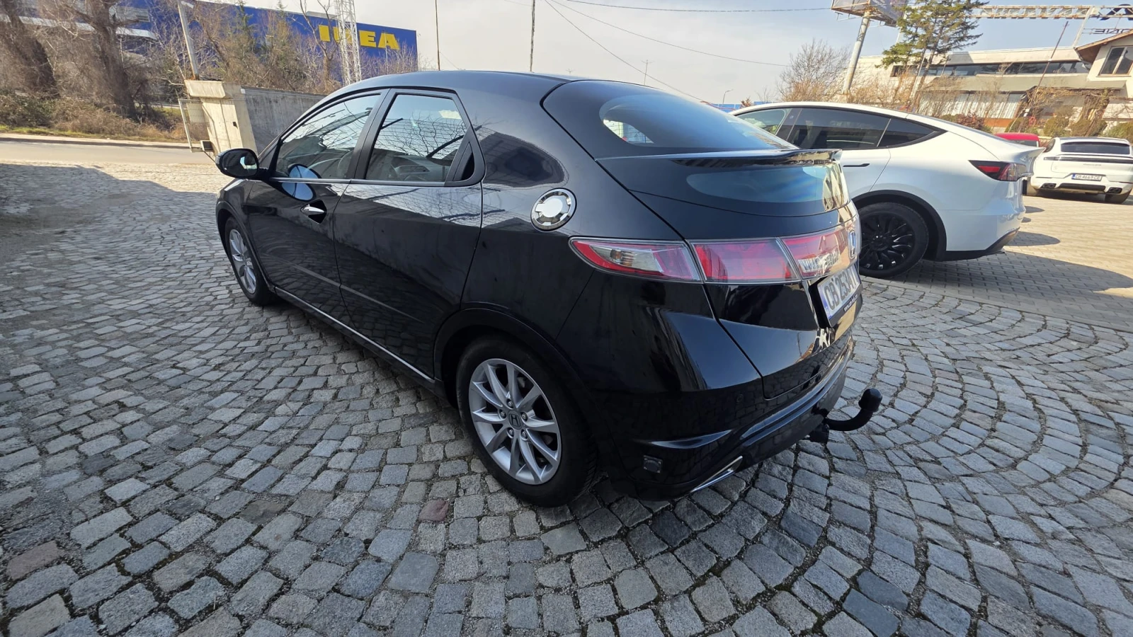 Honda Civic 1.8 Executive | Mobile.bg � ����������� 4