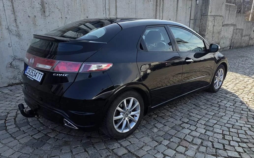 Honda Civic 1.8 Executive | Mobile.bg � ����������� 6