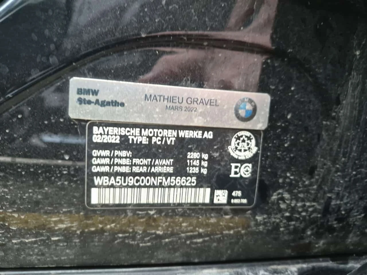 BMW 340 * M340I XDRIVE * 360 КАМЕРА* ПАНОРАМА* , снимка 14 - Автомобили и джипове - 54227921