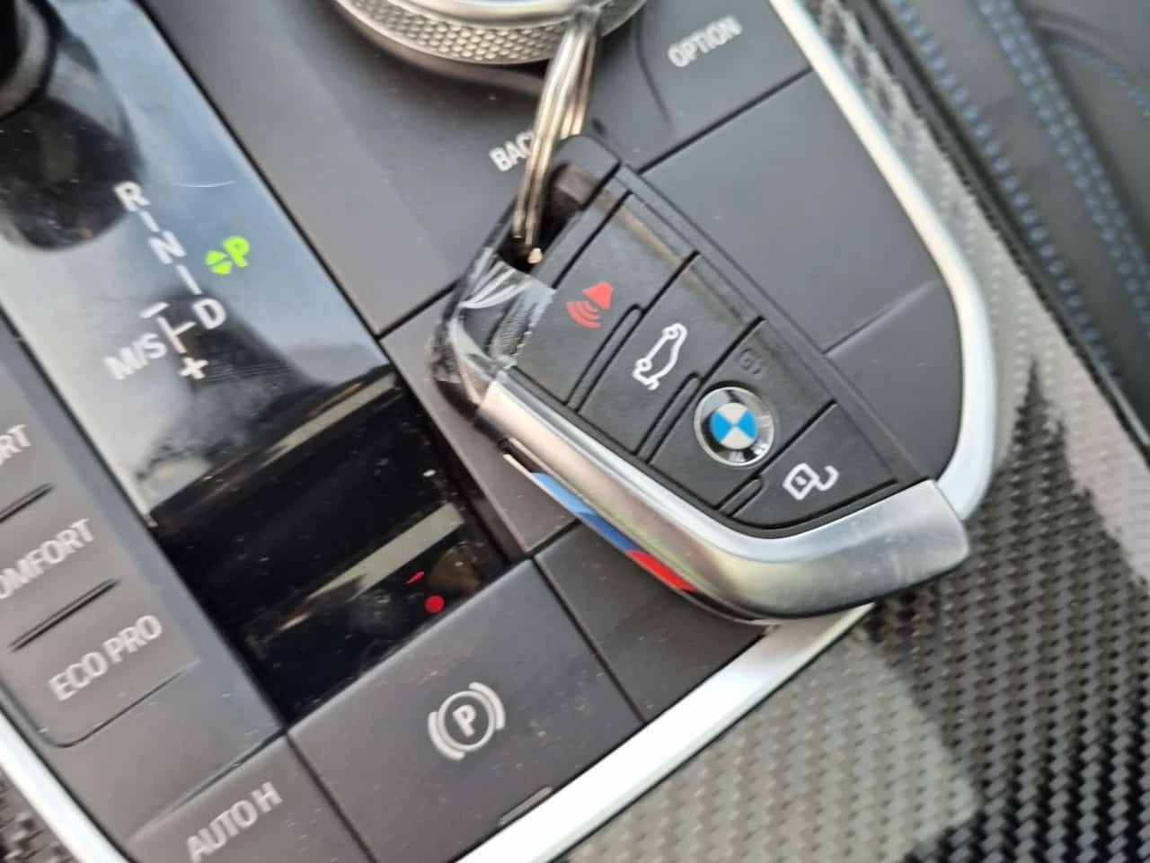 BMW 340 * M340I XDRIVE * 360 КАМЕРА* ПАНОРАМА* , снимка 12 - Автомобили и джипове - 54227921