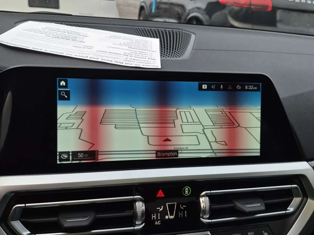 BMW 340 * M340I XDRIVE * 360 КАМЕРА* ПАНОРАМА* , снимка 10 - Автомобили и джипове - 54227921