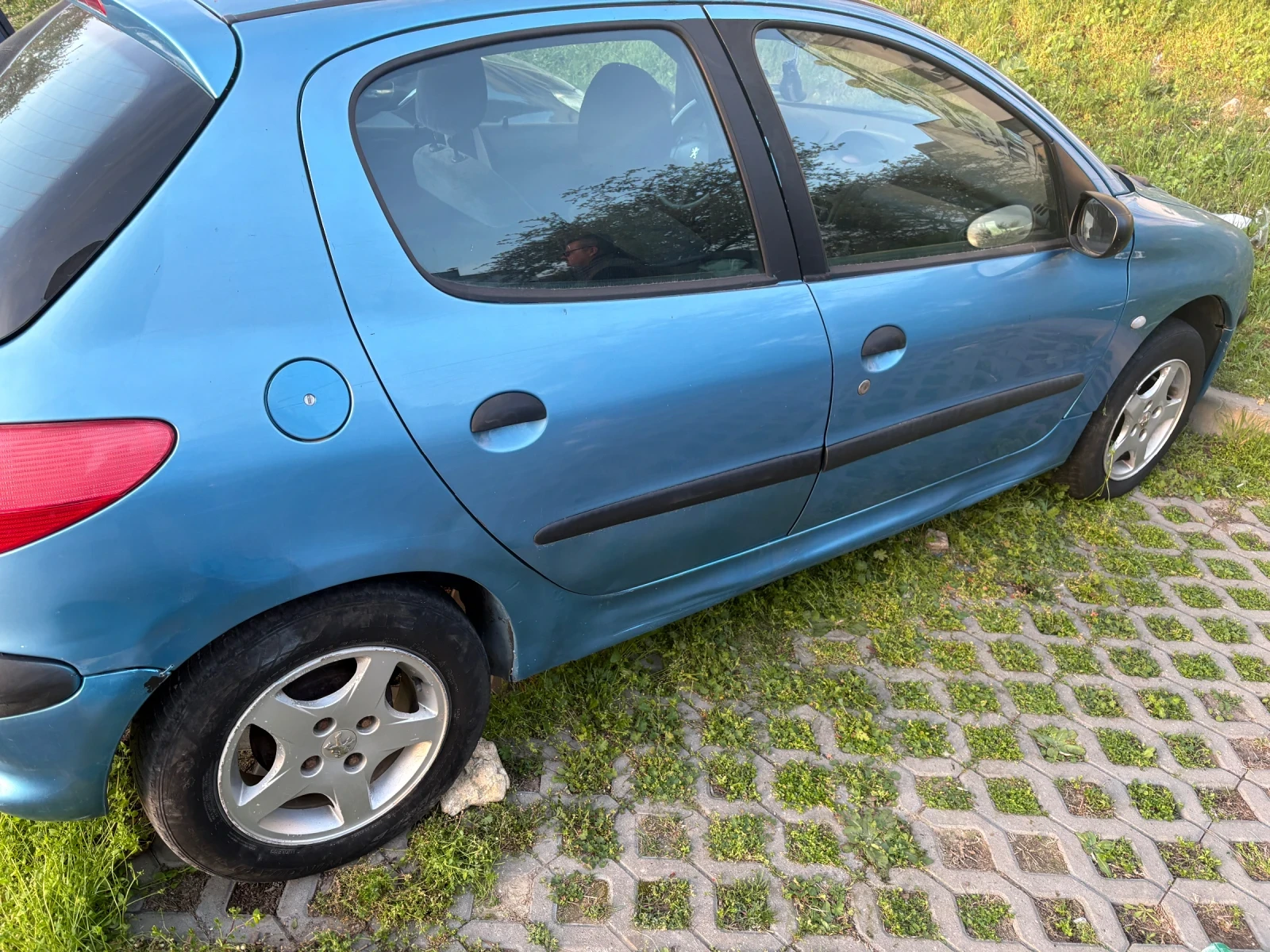 Peugeot 206 | Mobile.bg � ����������� 7