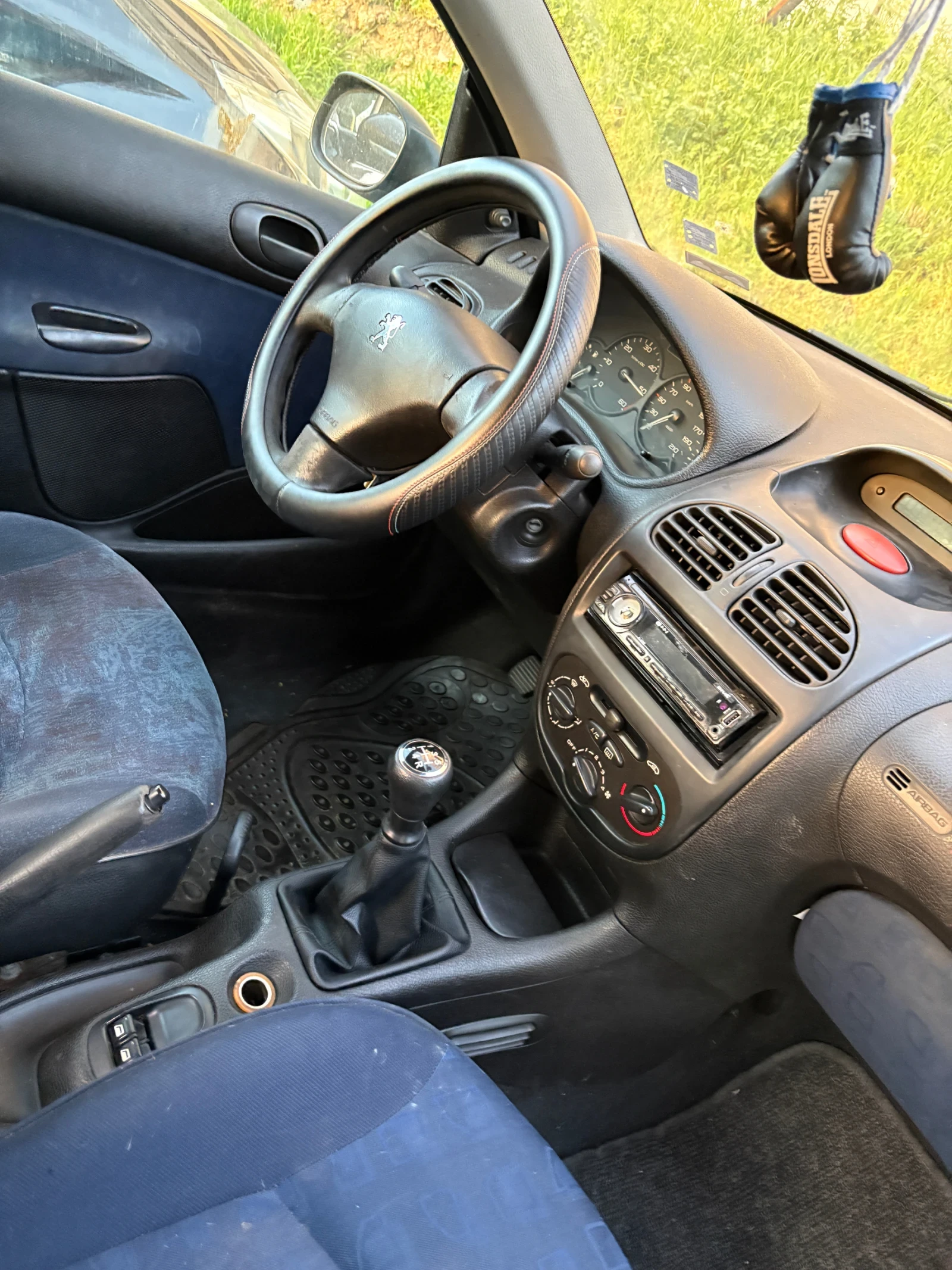 Peugeot 206 | Mobile.bg � ����������� 5