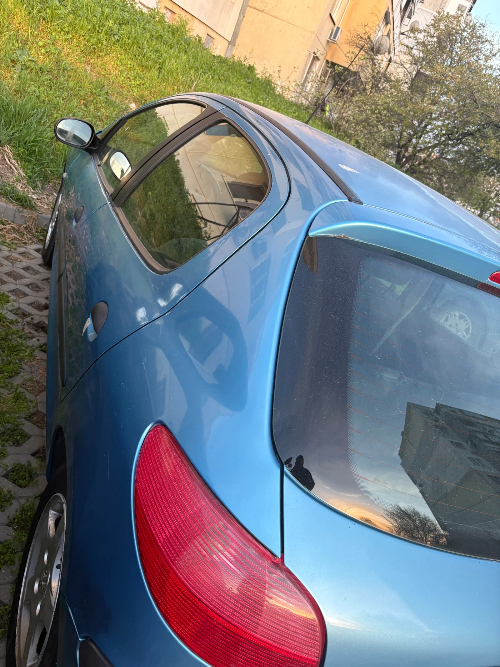 Peugeot 206 | Mobile.bg � ����������� 9