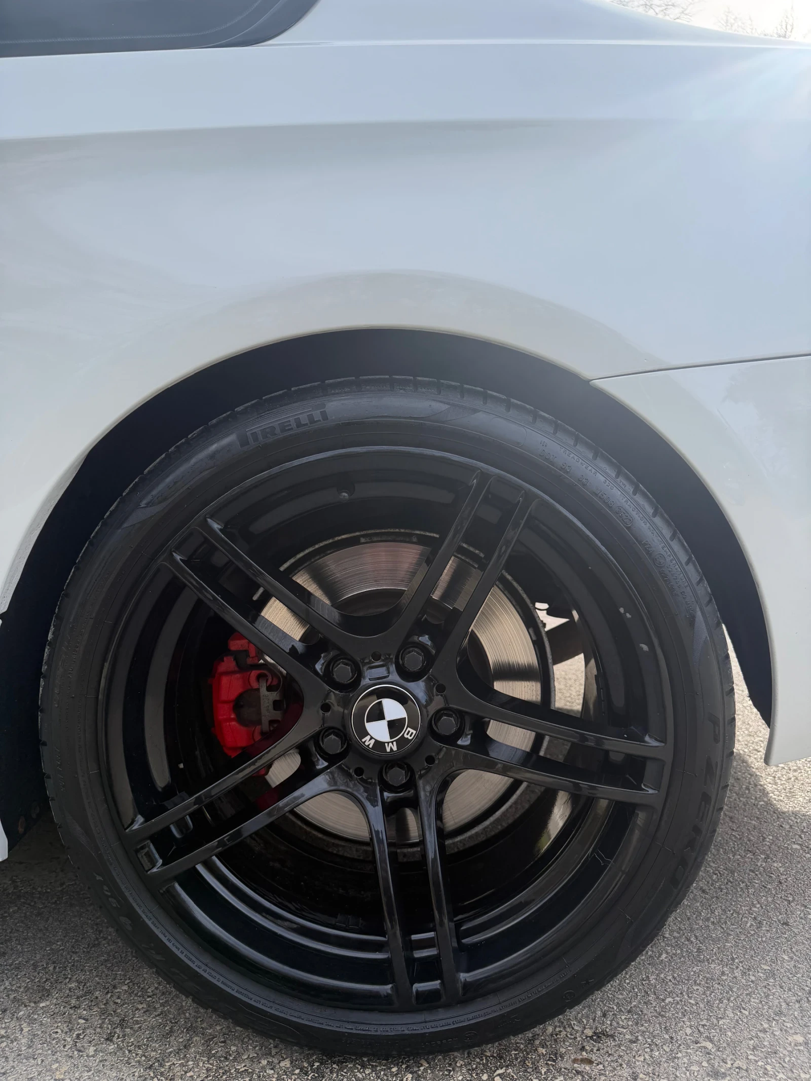 BMW 330 BMW E92 330d facelift/обслужена, снимка 15 - Автомобили и джипове - 54346781