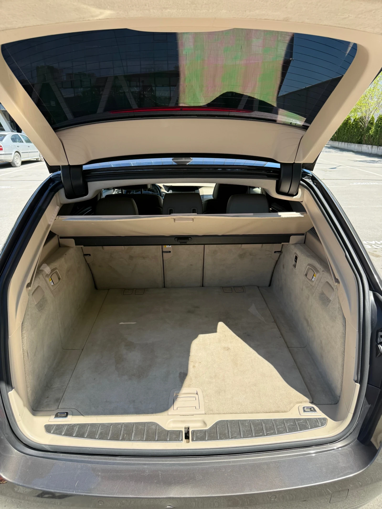 BMW 530 d НАПЪЛНО ОБСЛУЖЕНА , снимка 12 - Автомобили и джипове - 54459588