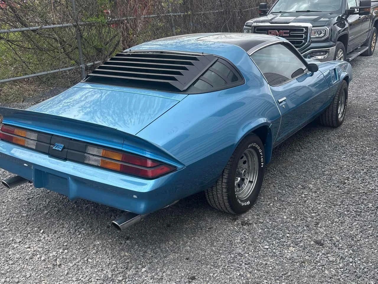 Chevrolet Camaro  Z28 CAMARO* ���������� ��� ������������ ������*  | Mobile.bg � ����������� 4