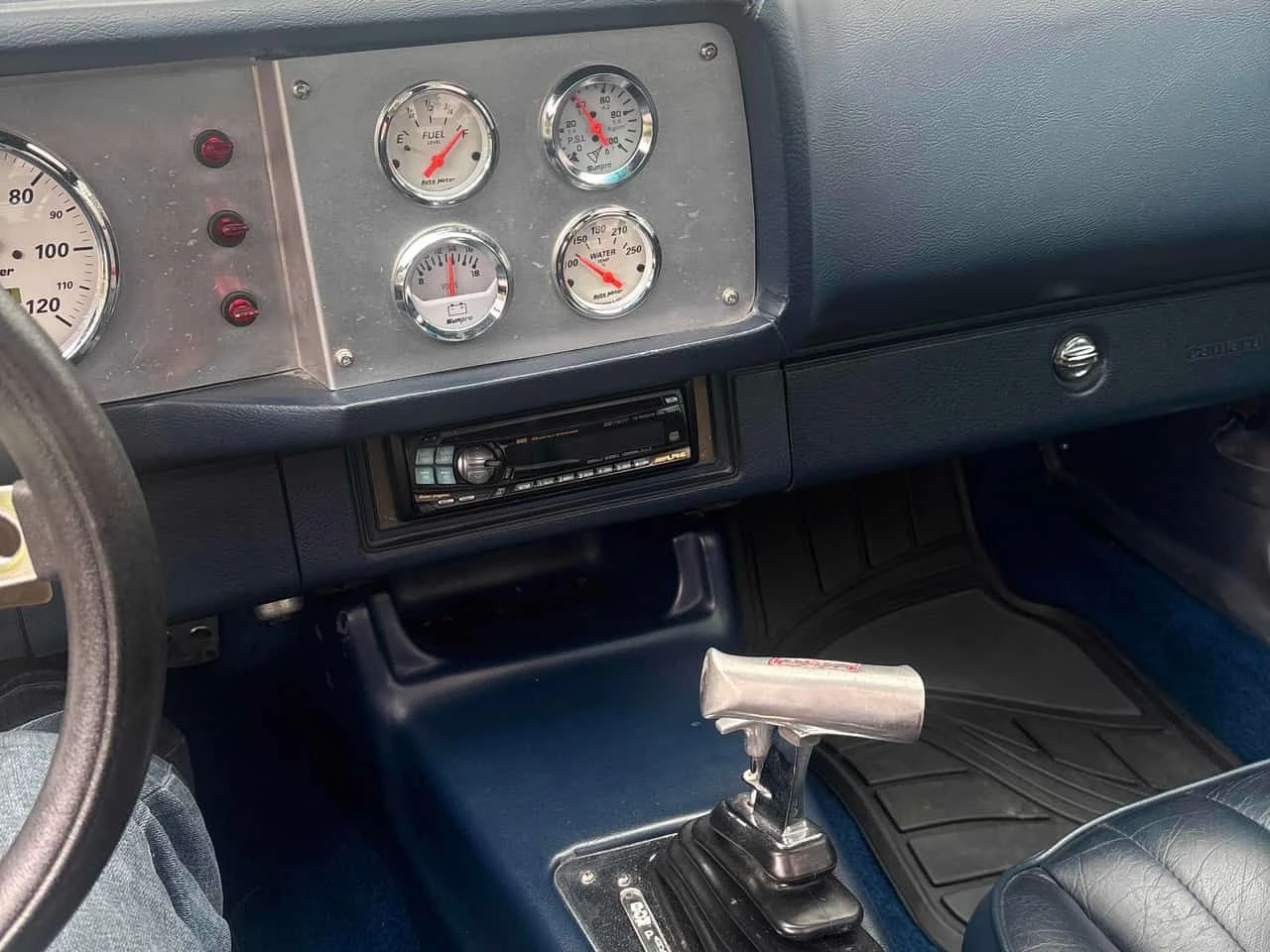 Chevrolet Camaro  Z28 CAMARO* ���������� ��� ������������ ������*  | Mobile.bg � ����������� 7