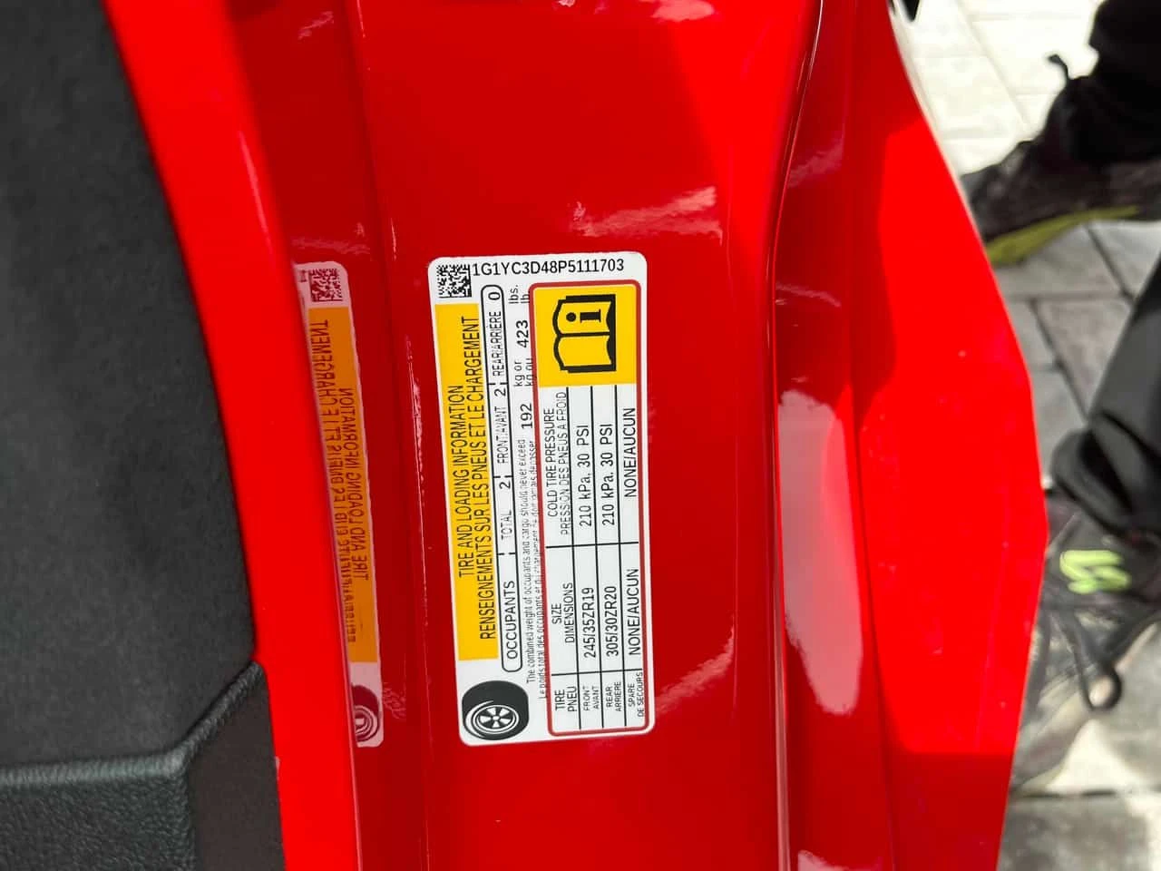 Chevrolet Corvette  3LT| ALCANTARA| HUD| ���������|  | Mobile.bg � ����������� 11