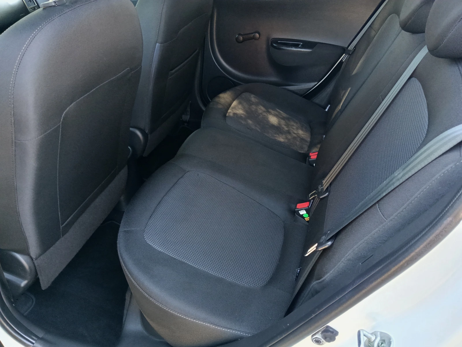 Hyundai I20 1.25i 85ps. | Mobile.bg � ����������� 7