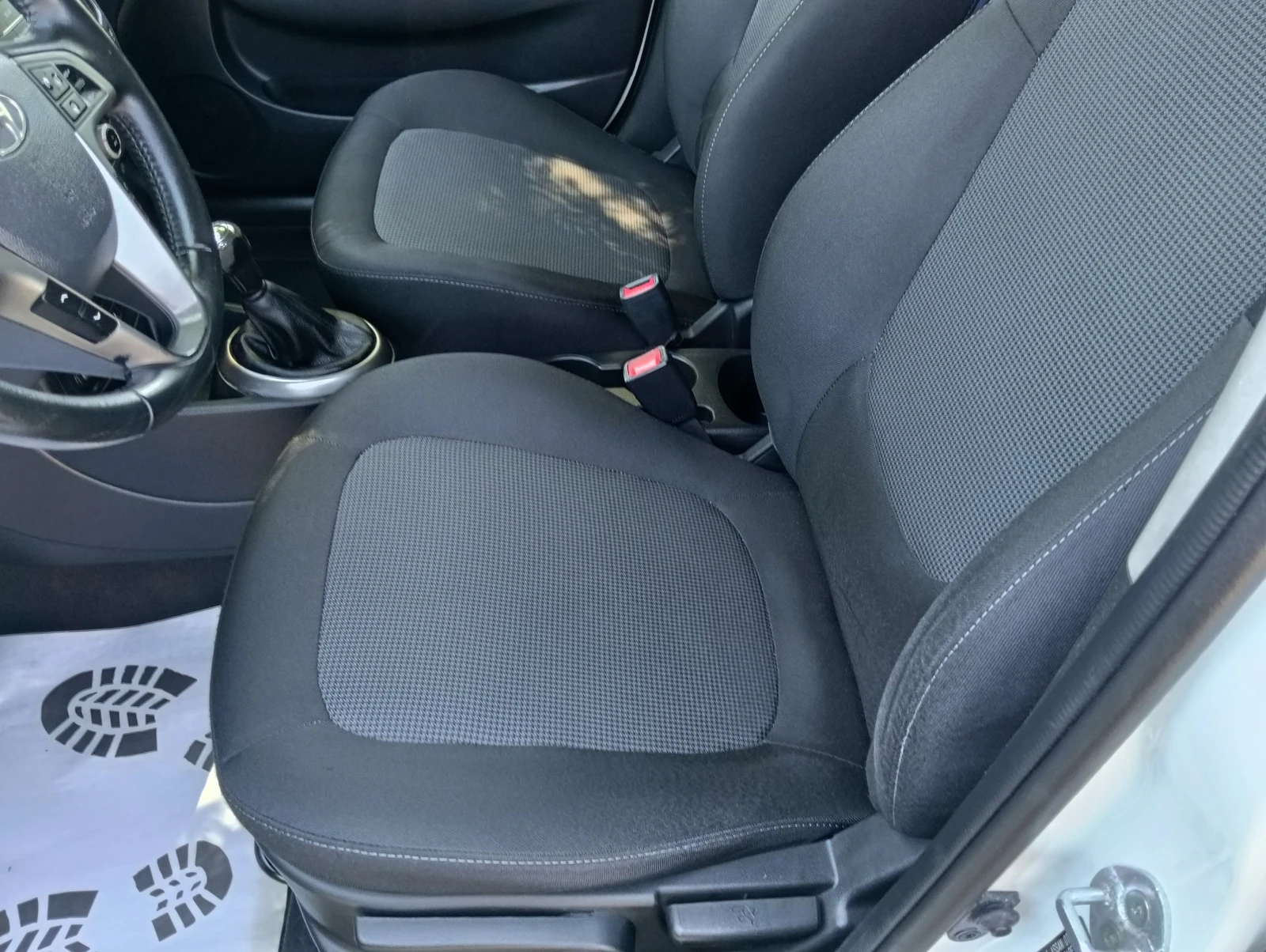 Hyundai I20 1.25i 85ps. | Mobile.bg � ����������� 9