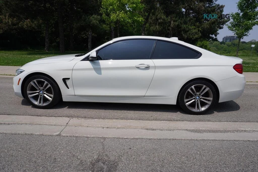 BMW 428 xDrive�* Coupe* ����������* (���� �� ��) | Mobile.bg � ����������� 2