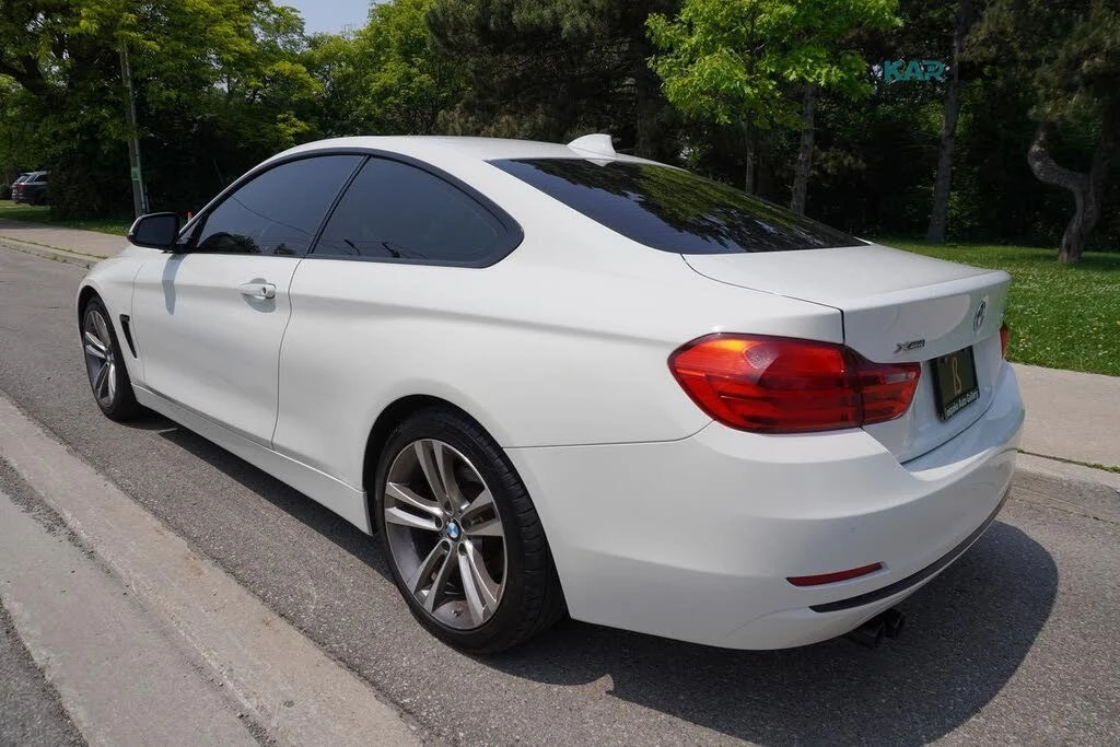 BMW 428 xDrive�* Coupe* ����������* (���� �� ��) | Mobile.bg � ����������� 3