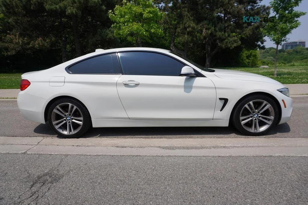BMW 428 xDrive�* Coupe* ����������* (���� �� ��) | Mobile.bg � ����������� 5