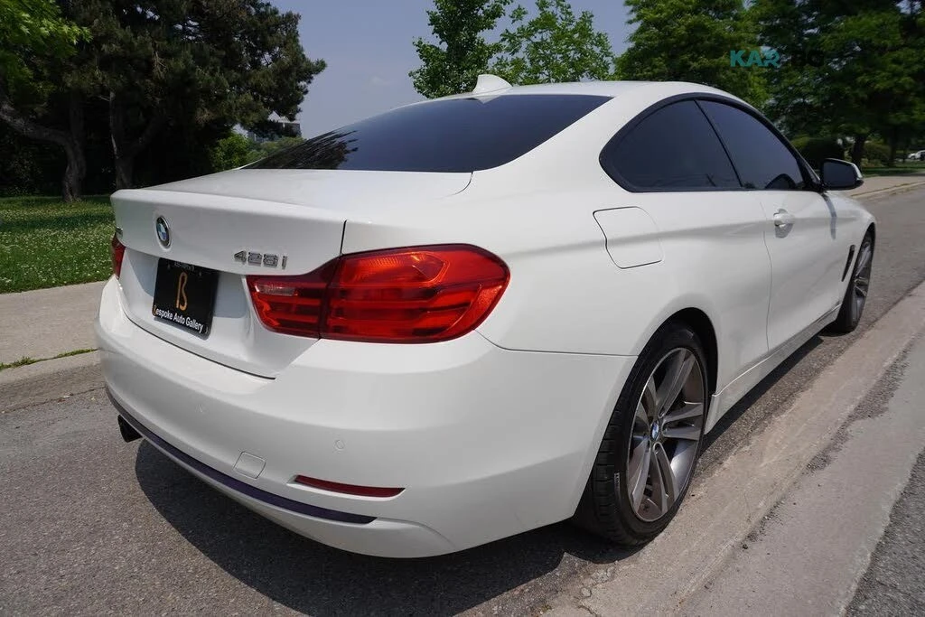 BMW 428 xDrive�* Coupe* ����������* (���� �� ��) | Mobile.bg � ����������� 4