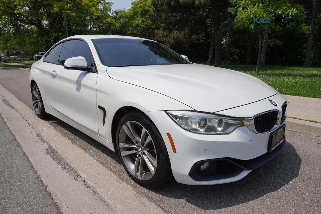 BMW 428 xDrive�* Coupe* ����������* (���� �� ��) | Mobile.bg � ����������� 6