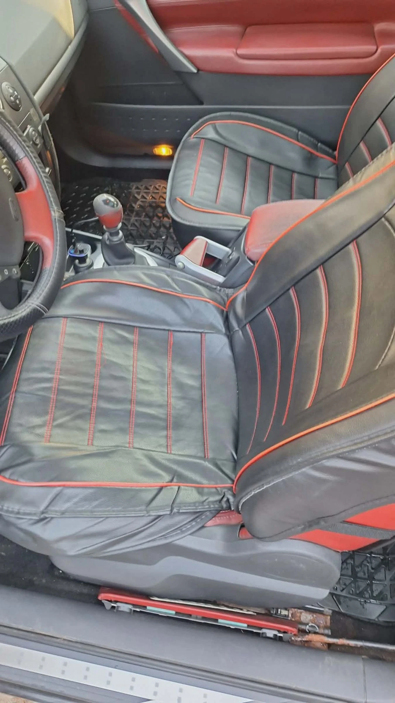 Renault Megane, снимка 11 - Автомобили и джипове - 55013830