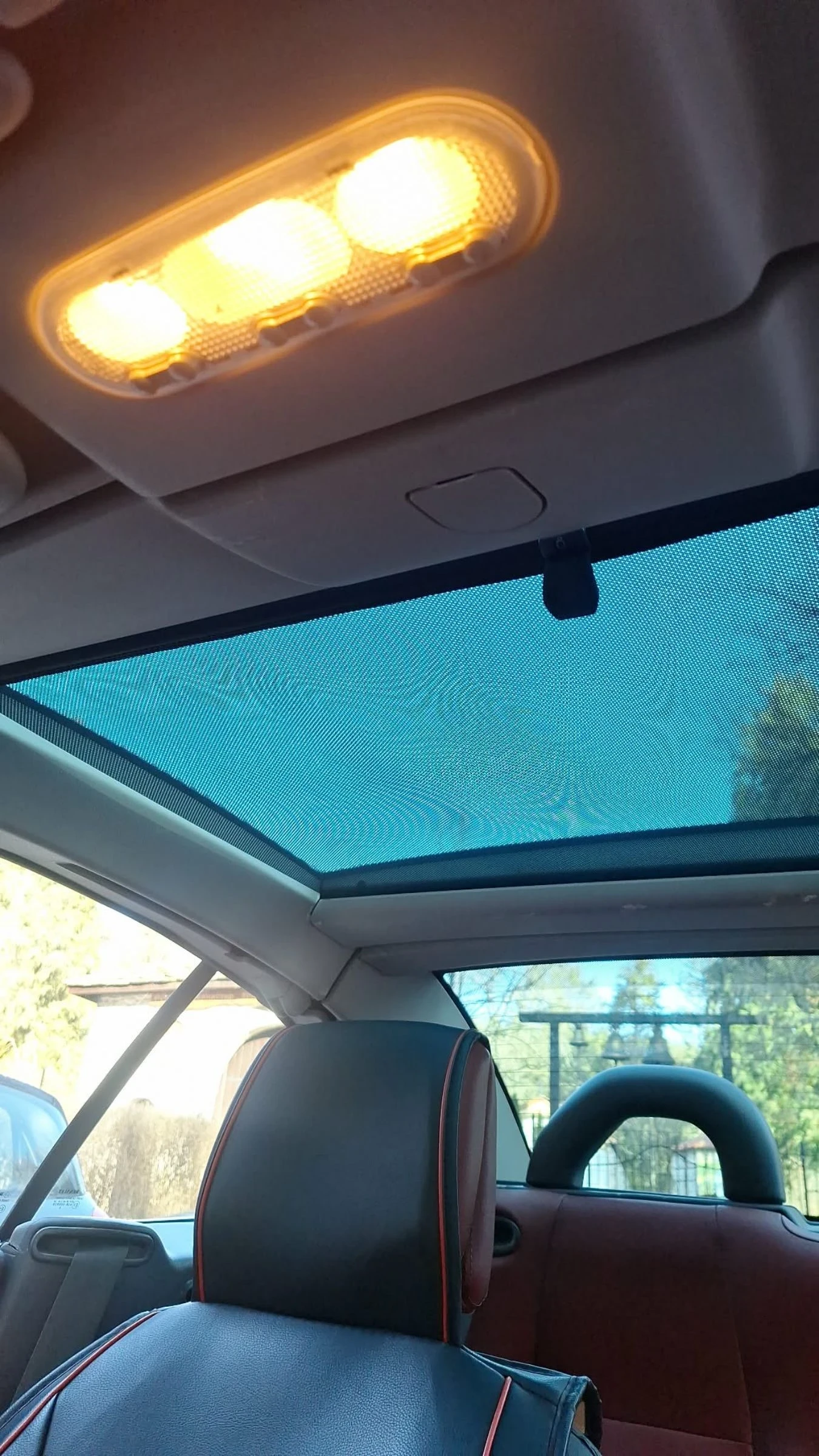 Renault Megane, снимка 8 - Автомобили и джипове - 55013830