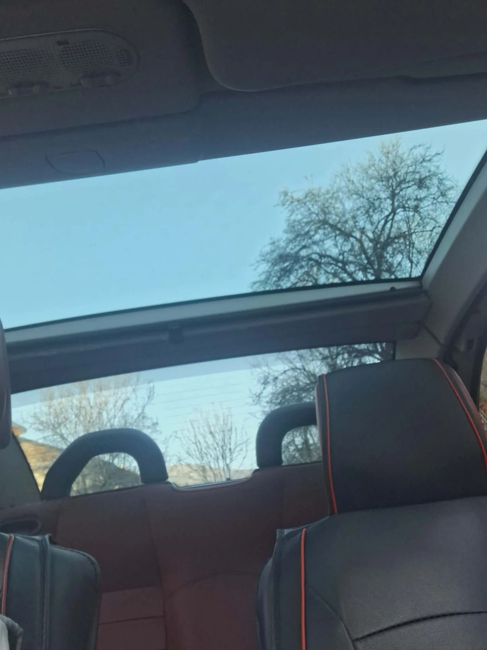 Renault Megane, снимка 5 - Автомобили и джипове - 55013830