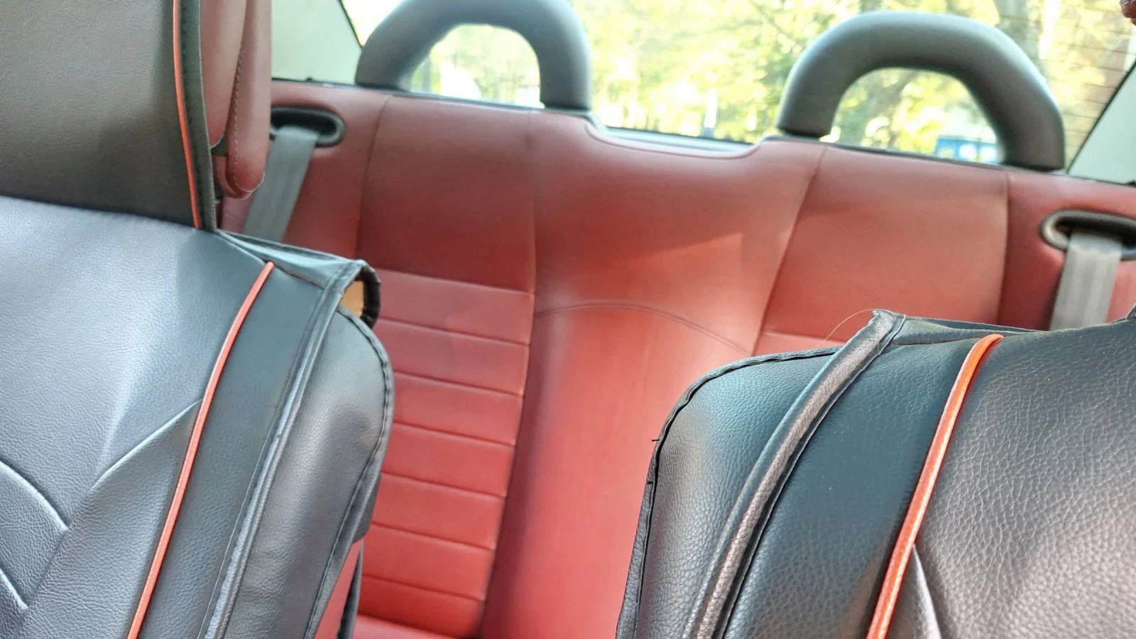 Renault Megane, снимка 7 - Автомобили и джипове - 55013830