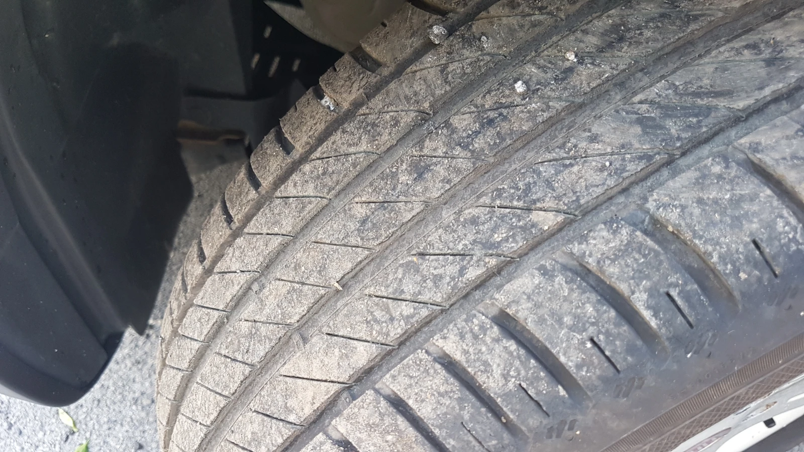 Fiat Sedici 1.9M-JET 4X4-141 X .KM, снимка 16 - Автомобили и джипове - 55130595