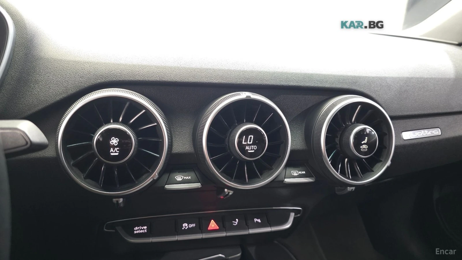 Audi Tt COUPE* 45 TFSI* QUATTRO* , снимка 13 - Автомобили и джипове - 55138388