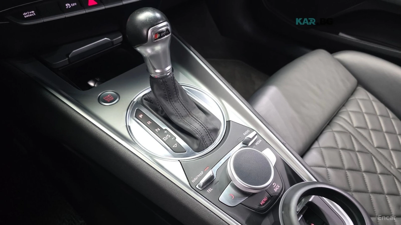 Audi Tt COUPE* 45 TFSI* QUATTRO* , снимка 9 - Автомобили и джипове - 55138388