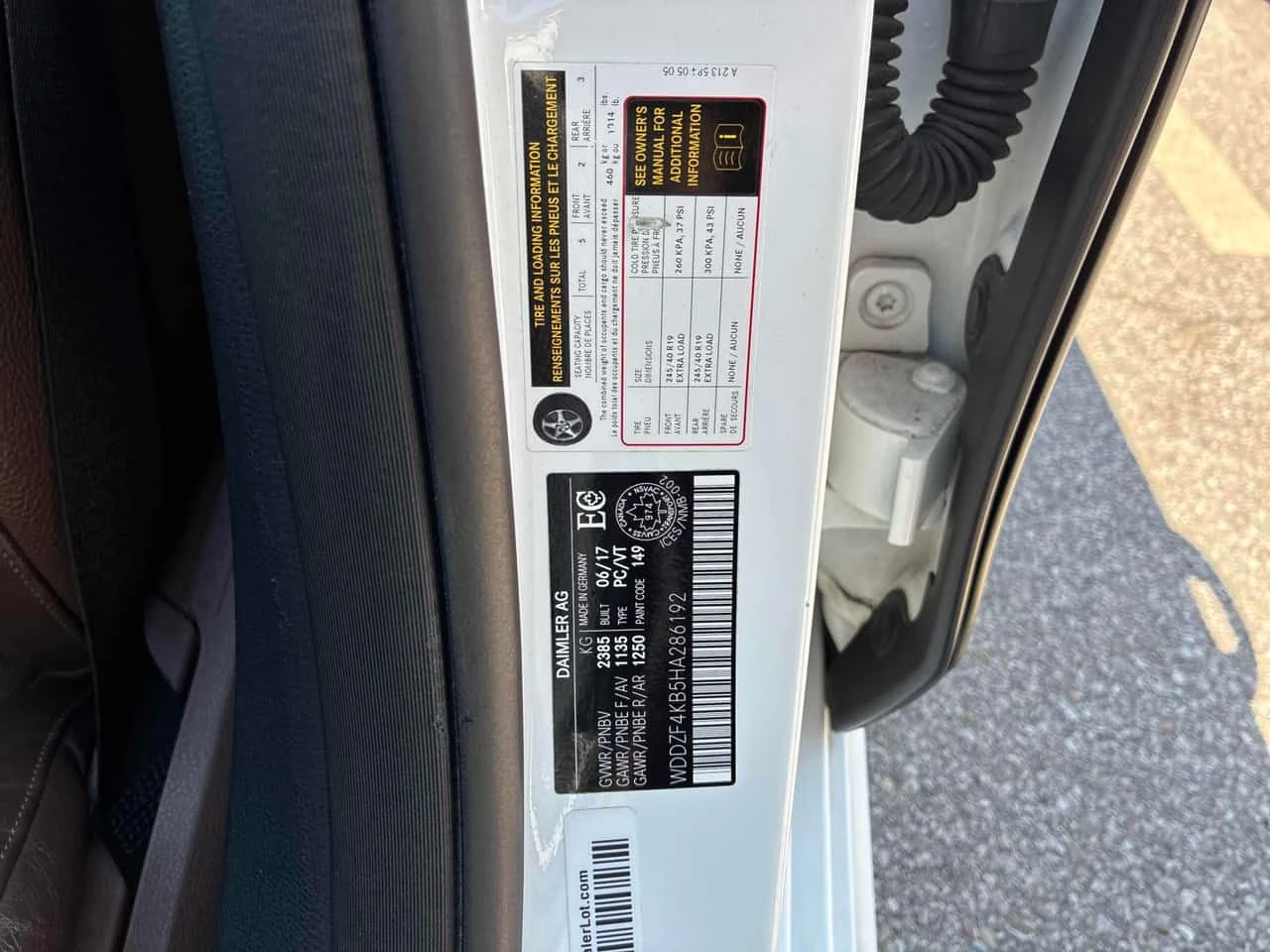 Mercedes-Benz E 300 ��� �����/CARFAX/����/�������//����/�� ����������� | Mobile.bg � ����������� 10