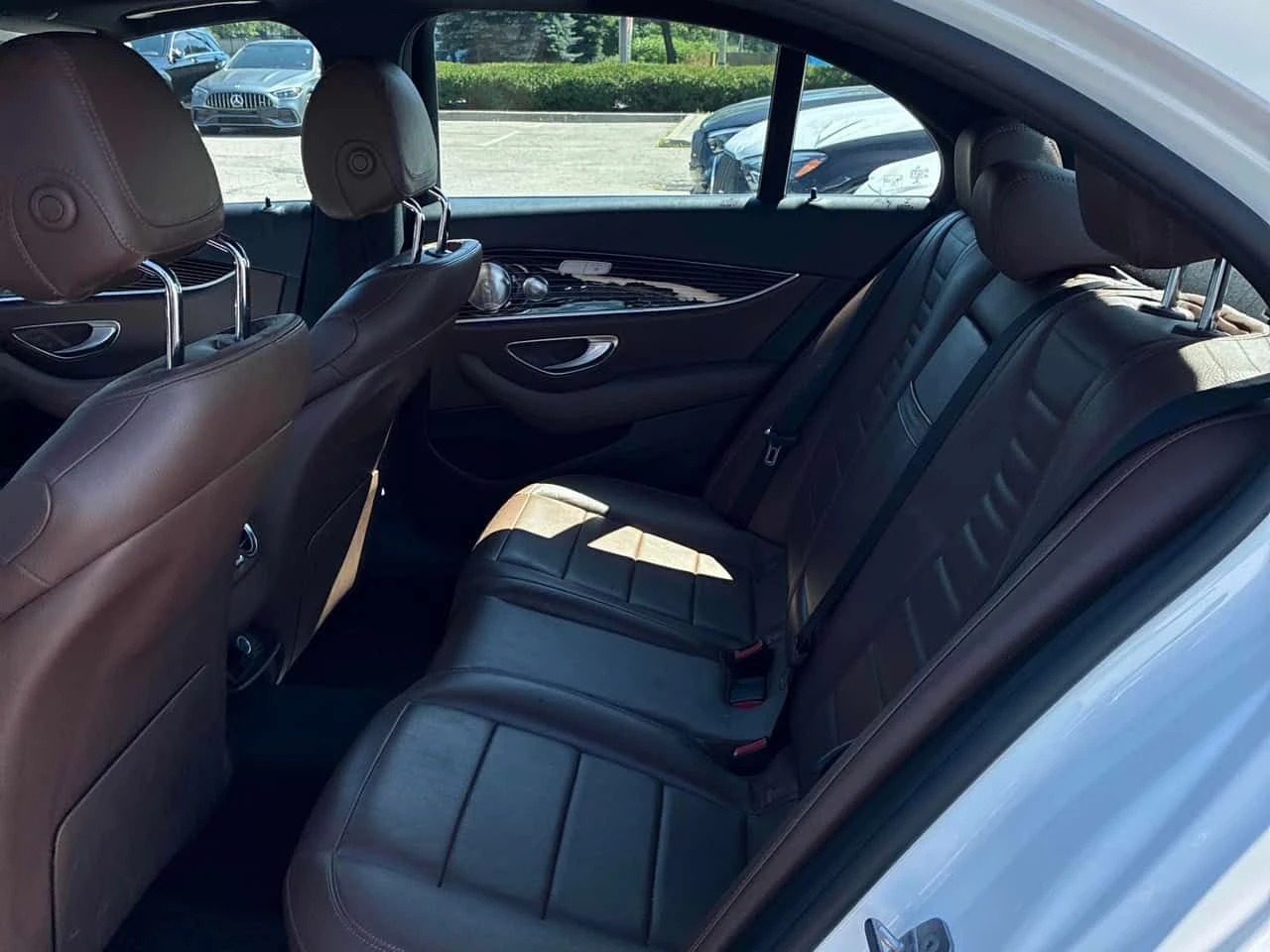 Mercedes-Benz E 300 ��� �����/CARFAX/����/�������//����/�� ����������� | Mobile.bg � ����������� 11