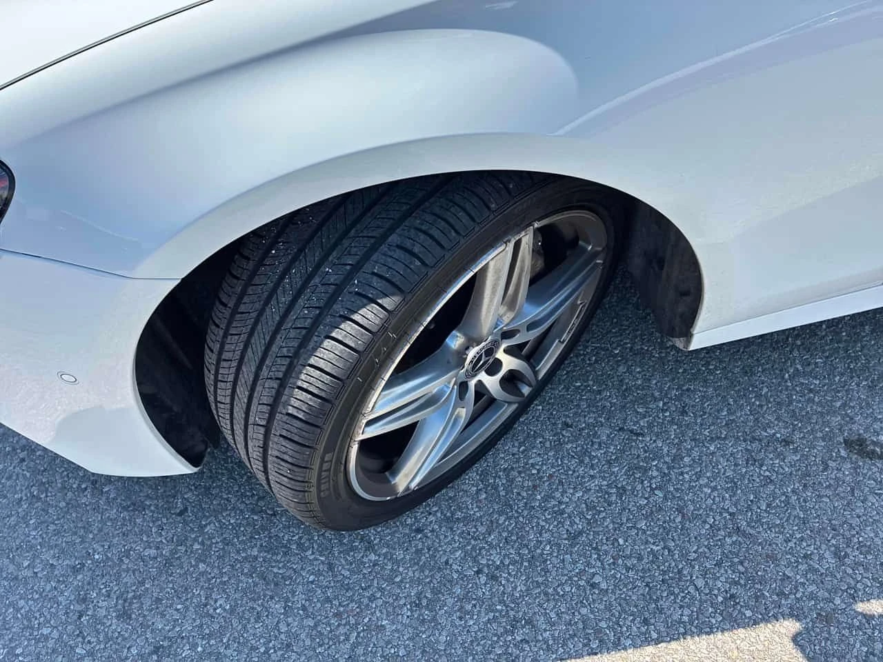 Mercedes-Benz E 300 ��� �����/CARFAX/����/�������//����/�� ����������� | Mobile.bg � ����������� 7