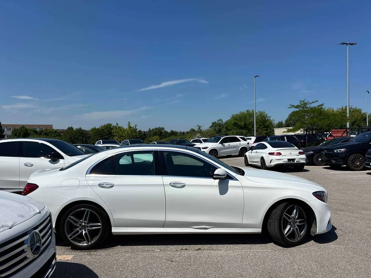 Mercedes-Benz E 300 ��� �����/CARFAX/����/�������//����/�� ����������� | Mobile.bg � ����������� 3