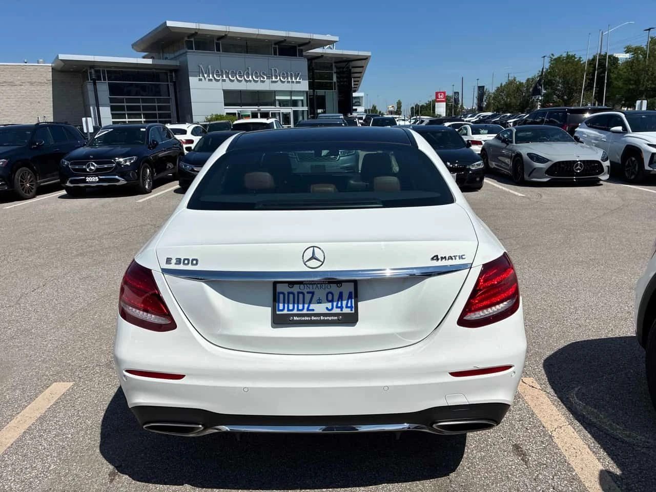 Mercedes-Benz E 300 ��� �����/CARFAX/����/�������//����/�� ����������� | Mobile.bg � ����������� 4