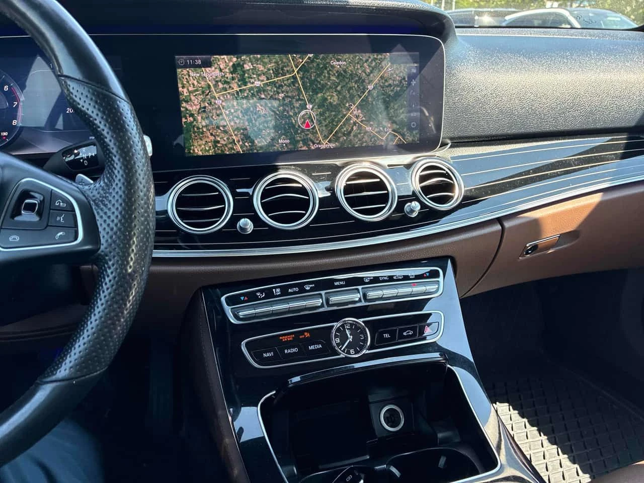Mercedes-Benz E 300 ��� �����/CARFAX/����/�������//����/�� ����������� | Mobile.bg � ����������� 9