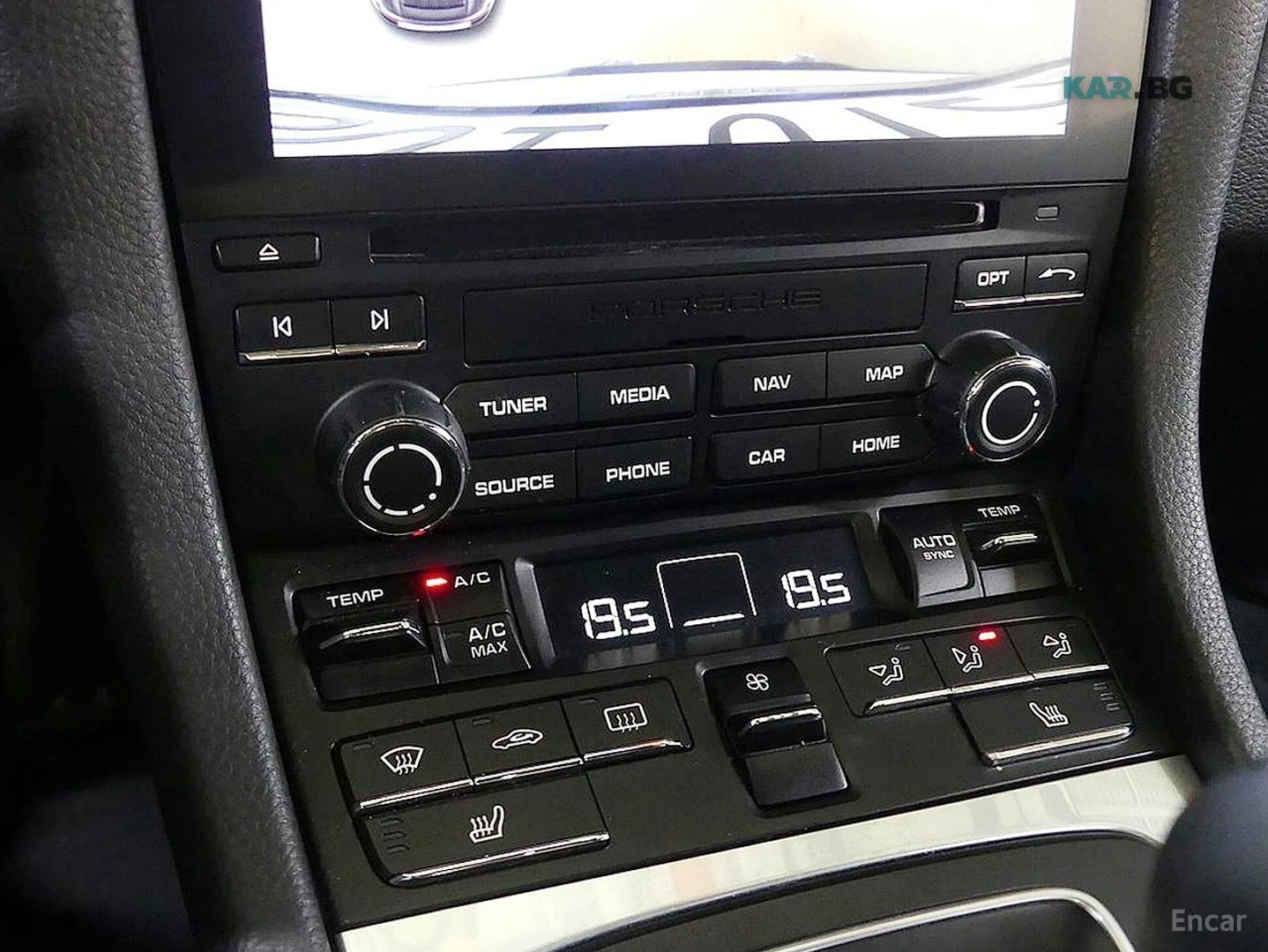 Porsche 911 4S/PDK/3.0/991.2, снимка 15 - Автомобили и джипове - 55366765