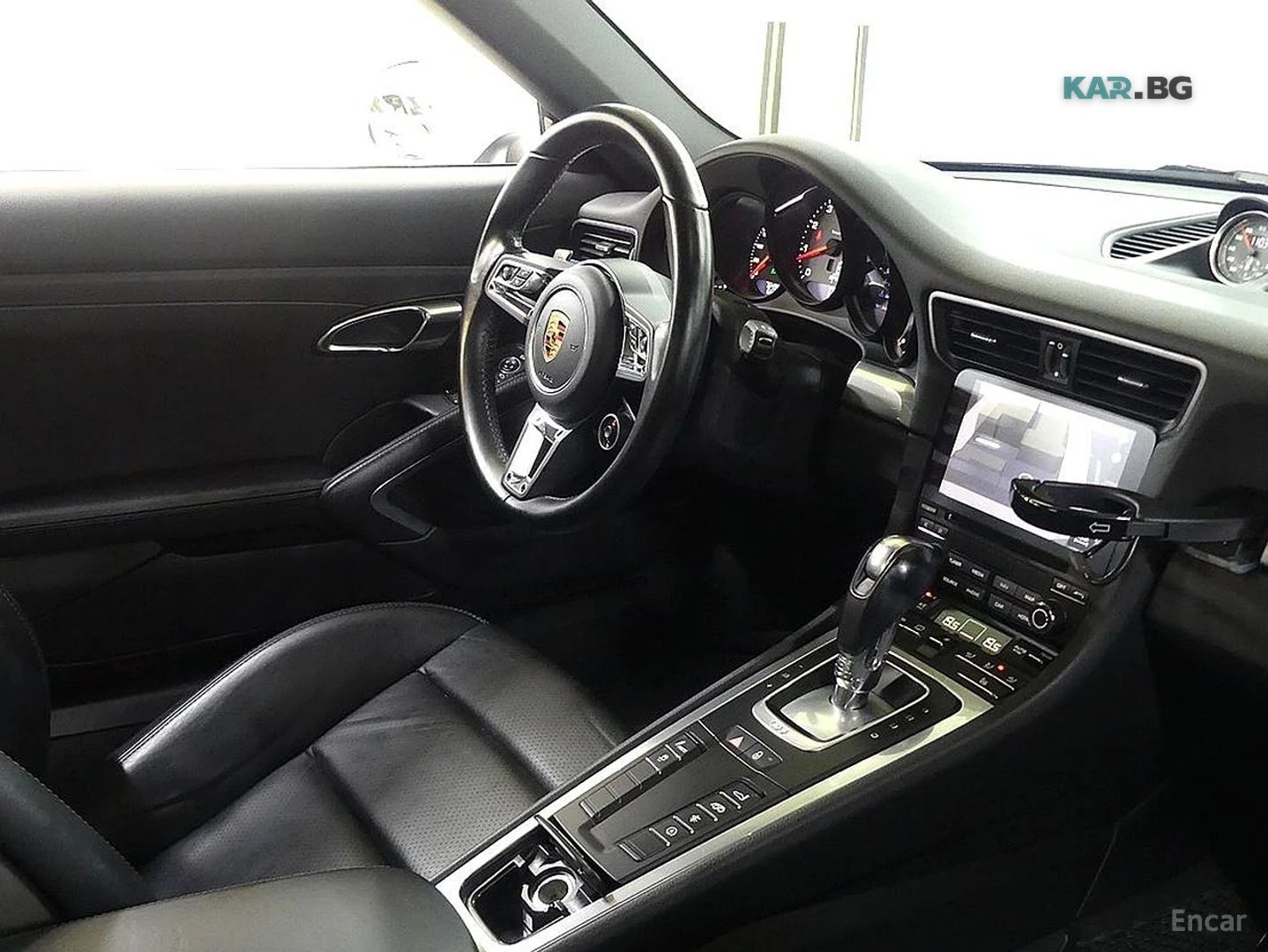 Porsche 911 4S/PDK/3.0/991.2, снимка 17 - Автомобили и джипове - 55366765